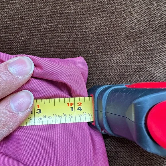 ARIELLA Strapless Orchard Pink Sweetheart Bodice Under Wire Bubble Dress Sz M - Picture 13 of 13